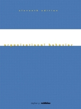 Organizational Behavior - Robbins, Stephen P.