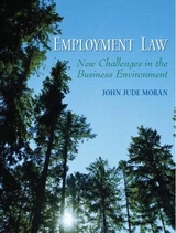 Employment Law - Moran, John J.