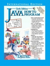 Java How to Program - Deitel, Paul J.