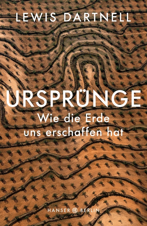 Ursprünge - Lewis Dartnell