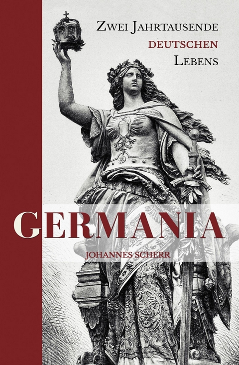 Germania - Johannes Scherr