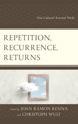 Repetition, Recurrence, Returns - 
