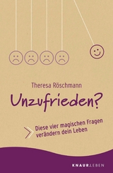 Unzufrieden? - Theresa Röschmann