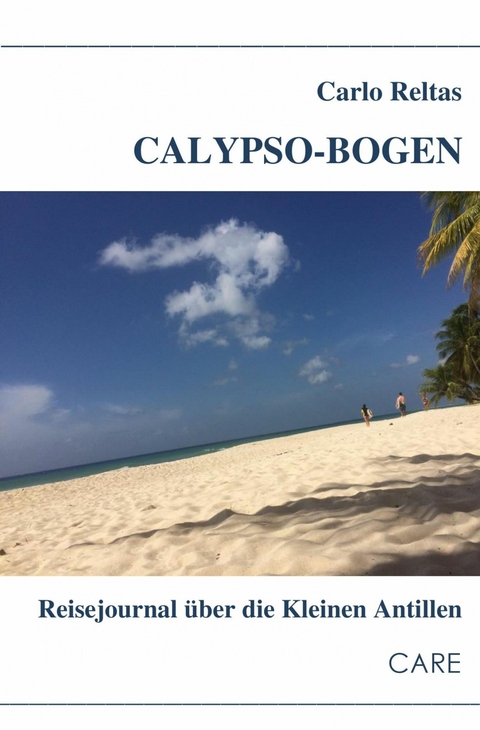 Calypso-Bogen - Carlo Reltas