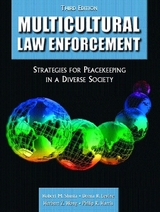 Multicultural Law Enforcement - Shusta, Robert M.; Levine, Deena R.; Wong, Herbert Z.; Harris, Philip R., Ph.D.