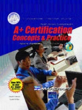 A+ Certification - Brooks, Charles J.