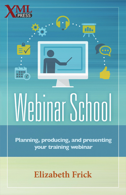 Webinar School - Elizabeth Frick