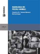 Radiologia dei piccoli animali -  AA.Vv.