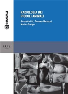Radiologia dei piccoli animali -  AA.Vv.