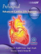 Prehospital Advanced Cardiac Life Support - Mistovich, Joseph J.; Benner, Randall W.; Margolis, Gregg S.