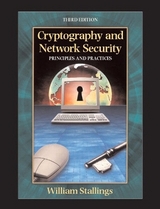 Cryptography and Network Security - Stallings, William