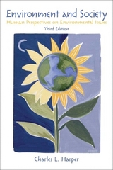 Environment and Society - Harper, Charles L., Jr.