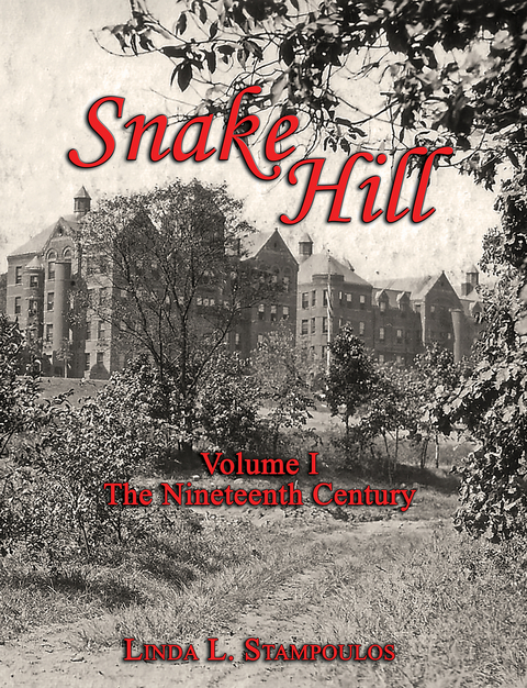 Snake Hill Volume I: The Nineteenth Century -  Linda L. Stampoulos