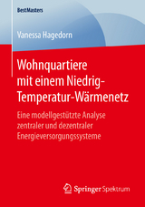 Wohnquartiere mit einem Niedrig-Temperatur-W&auml;rmenetz - Vanessa Hagedorn