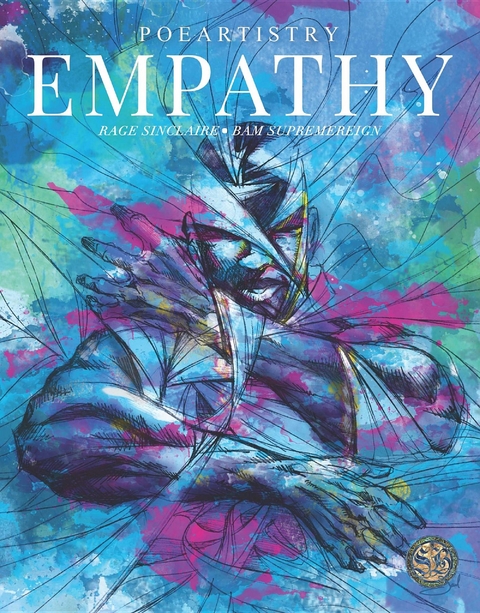 Poeartistry - Rage Sinclaire