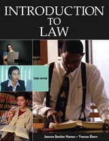 Introduction to Law - Hames, Joanne B.; Ekern, Yvonne