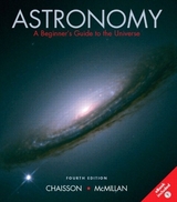 Astronomy - Chaisson, Eric; McMillan, Steve