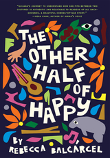 Other Half of Happy -  Rebecca Balcarcel