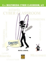 Complete C++ Training Course Multimedia Cyberclassroom - Deitel, Harvey M.; Deitel, Paul J.