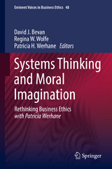 Systems Thinking and Moral Imagination - 