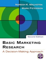 Basic Marketing Research - Malhotra, Naresh K.