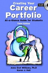 Creating Your Career Portfolio - Williams, Anna Graf; Hall, Karen J.