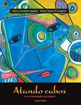 Atando cabos - González-Aguilar, María; Rosso-O'Laughlin, Marta