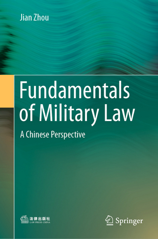 Fundamentals of Military Law