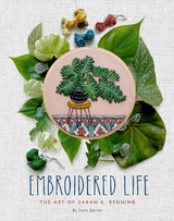 Embroidered Life -  Joe Sharkey