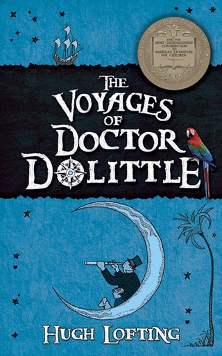 Voyages of Doctor Dolittle
