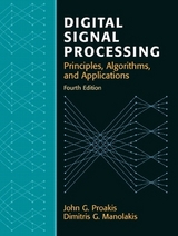 Digital Signal Processing - Proakis, John; Manolakis, Dimitris