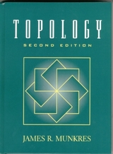 Topology - Munkres, James