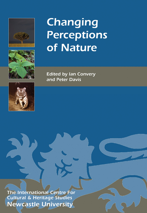 Changing Perceptions of Nature - 