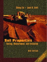 Soil Properties - Liu, Cheng; Evett, Jack, Ph.D.