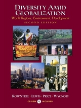 Diversity Amid Globalization - Rowntree, Lester; Lewis, Martin; Price, Marie; Wyckoff, William