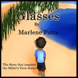GLASSSES - MARLENE POTTS