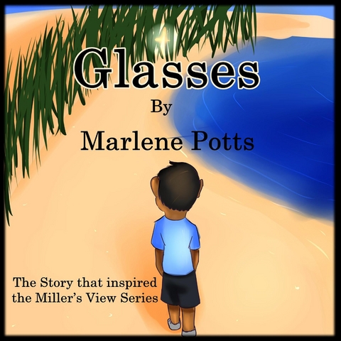 GLASSSES - MARLENE POTTS
