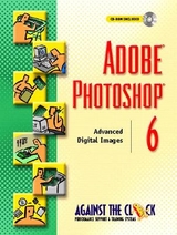 Adobe Photoshop 6 - Behovian, Against The Clock, Ellenn