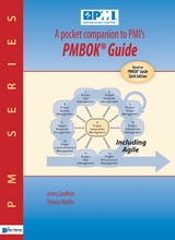 A pocket companion to PMI’s PMBOK® Guide sixth Edition - Anton Zandhuis, Thomas Wuttke