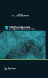 Mobile Phone Programming - 