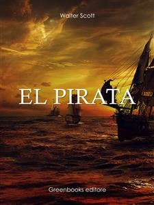El pirata - Walter Scott
