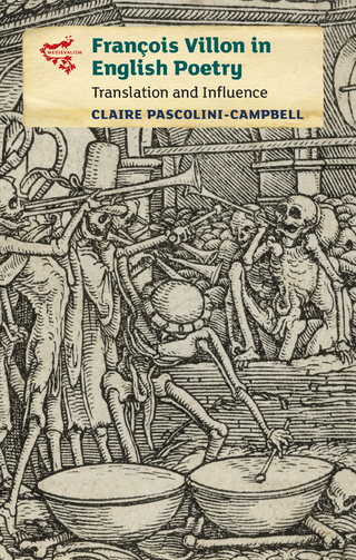 Francois Villon in English Poetry