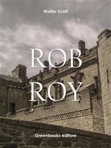 Rob Roy - Walter Scott