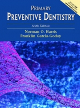 Primary Preventive Dentistry - Harris, Norman O.; Garcia-Godoy, Franklin