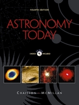 Astronomy Today - Chaisson, Eric; McMillan, Steve