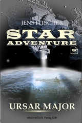 URSA MAJOR (STAR ADVENTURE 8) - Jens Fitscher