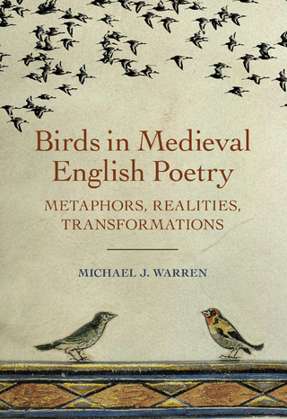 Birds in Medieval English Poetry