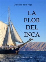 La flor del Inca - Gracilaso De La Vega