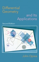Differential Geometry and Its Applications - Oprea, John