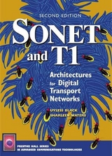 Sonet and T1 - Black, Uyless N.; Waters, Sharleen T.